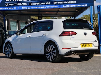 Used Volkswagen Golf 2020 for sale - 79439626: Photo