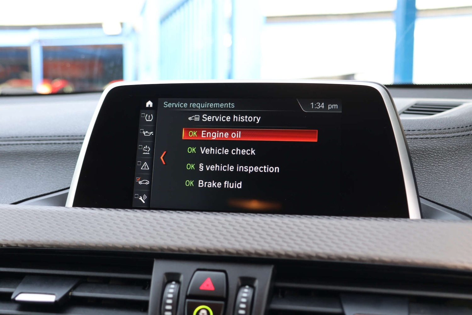 Used BMW X2 2018 for sale - 76577461: Photo 27