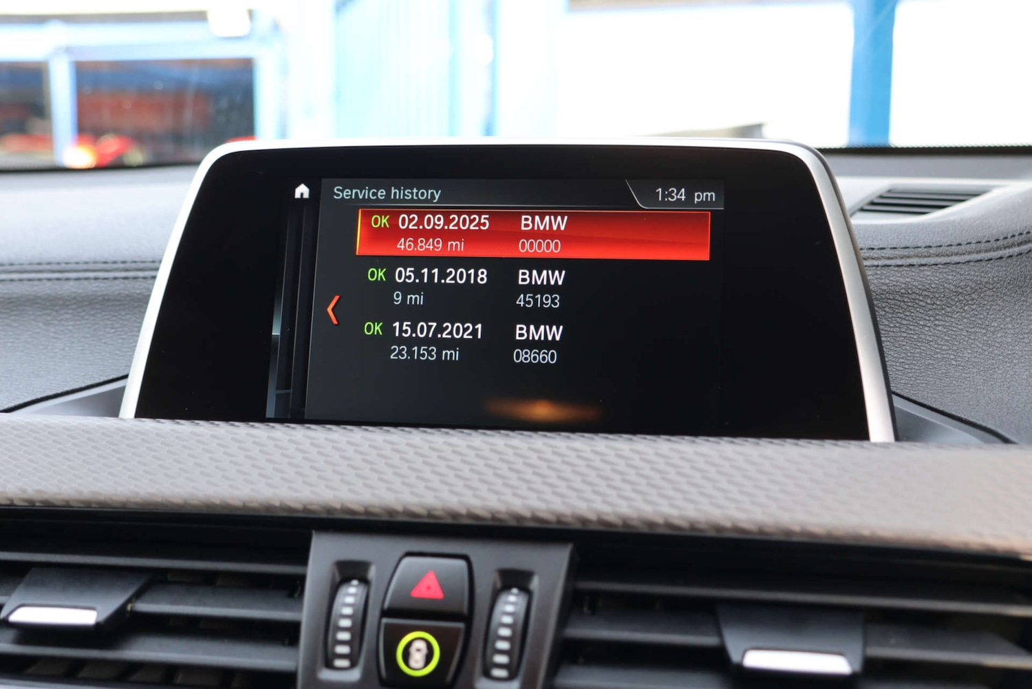 Used BMW X2 2018 for sale - 76577461: Photo 28