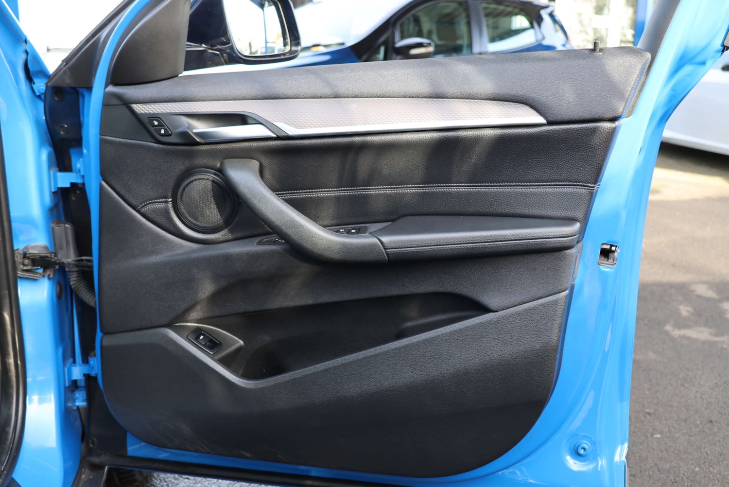 Used BMW X2 2018 for sale - 76577461: Photo 29