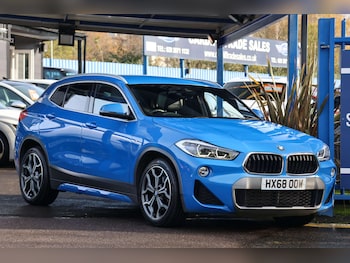 Used BMW X2 2018 for sale - 76577461: Photo