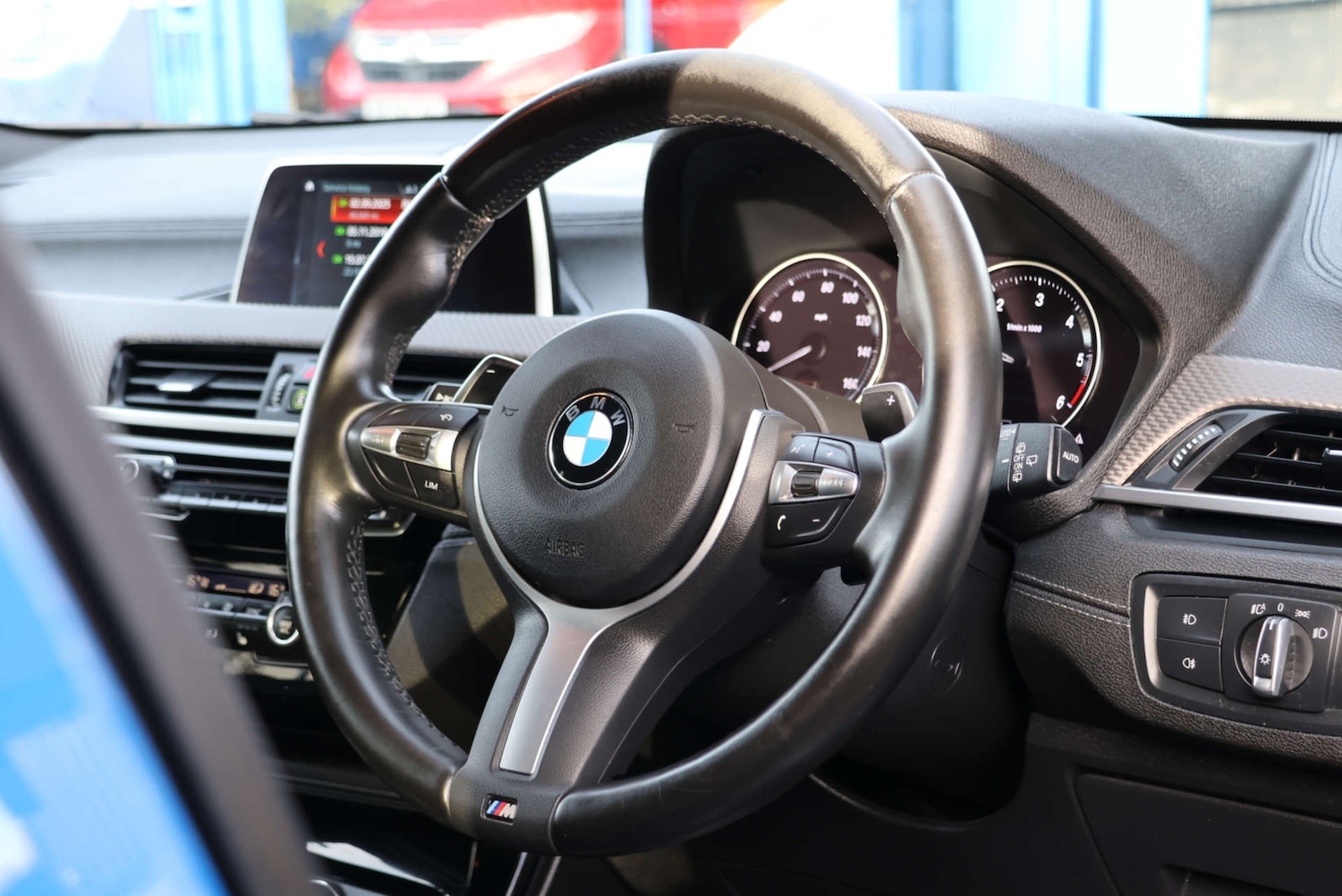 Used BMW X2 2018 for sale - 76577461: Photo 33