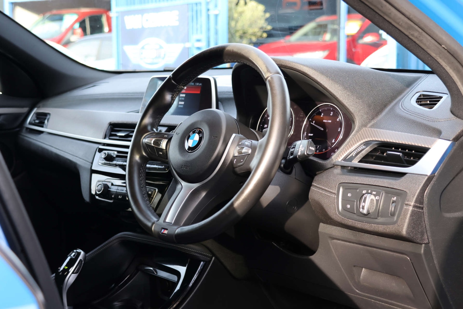 Used BMW X2 2018 for sale - 76577461: Photo 4