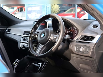 Used BMW X2 2018 for sale - 76577461: Photo