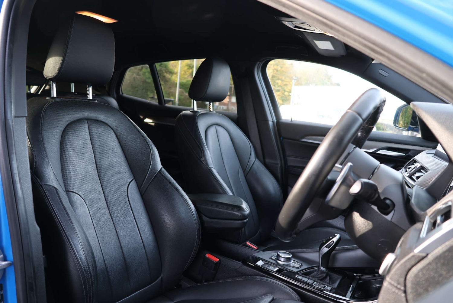 Used BMW X2 2018 for sale - 76577461: Photo 5