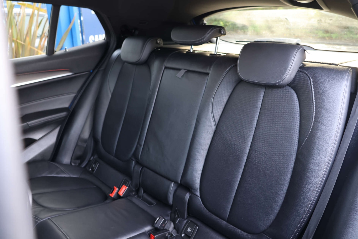 Used BMW X2 2018 for sale - 76577461: Photo 8