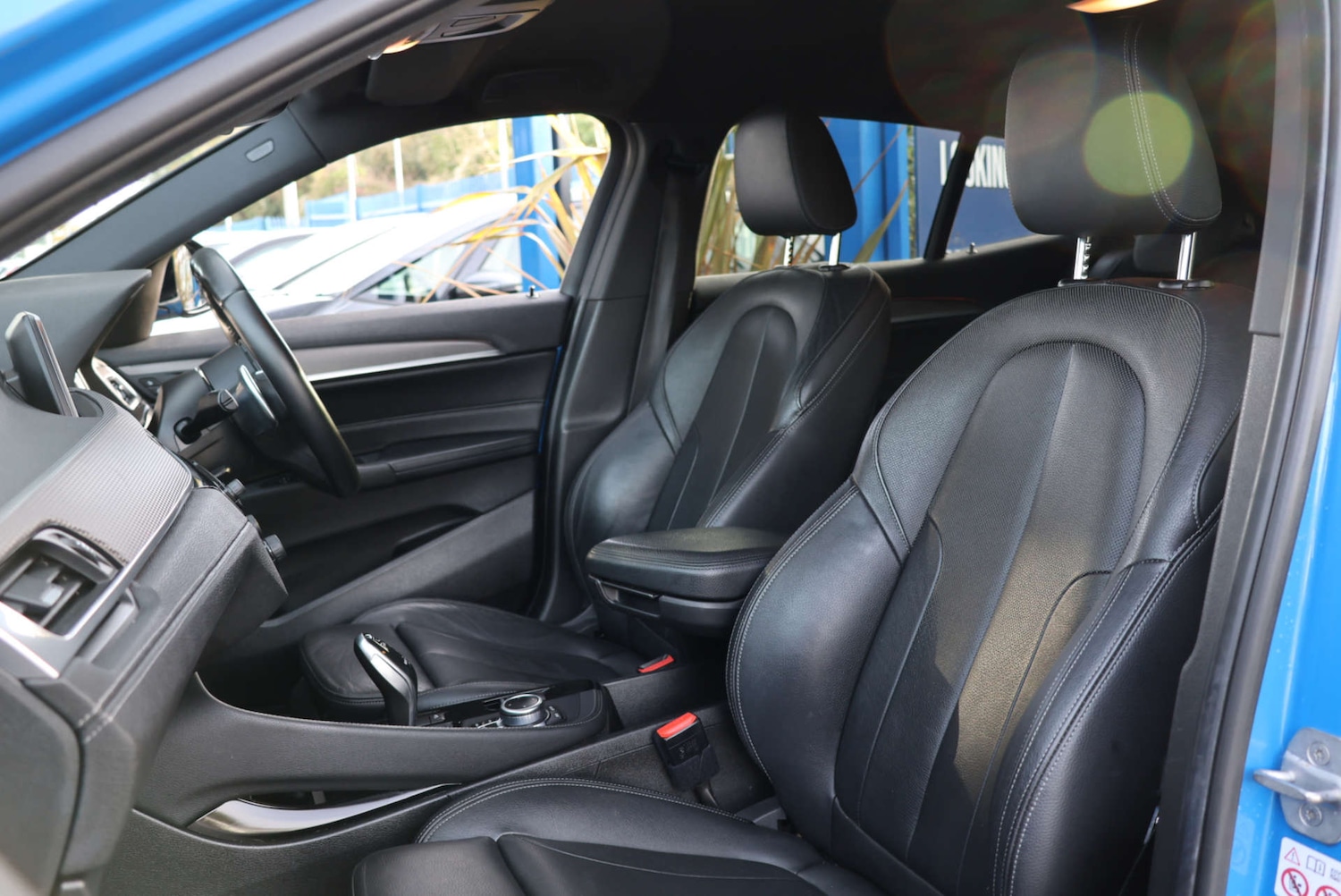 Used BMW X2 2018 for sale - 76577461: Photo 9