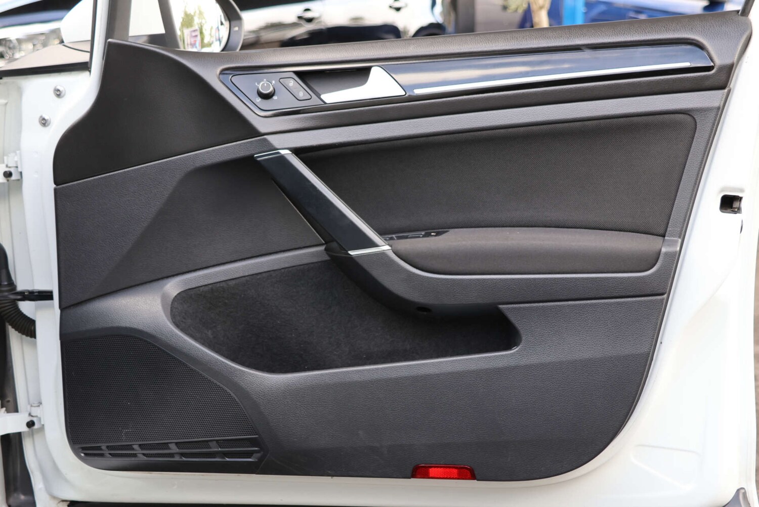 Used Volkswagen Golf 2016 for sale - 77850607: Photo 22