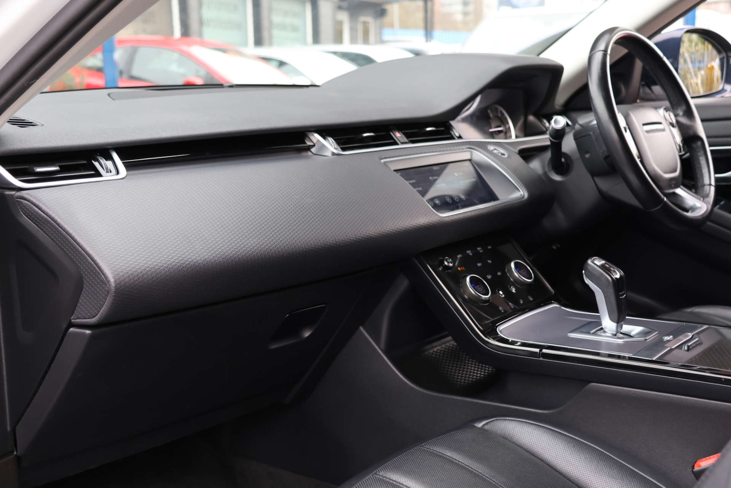 Used Land Rover Range Rover Evoque 2020 for sale - 77584007: Photo 11