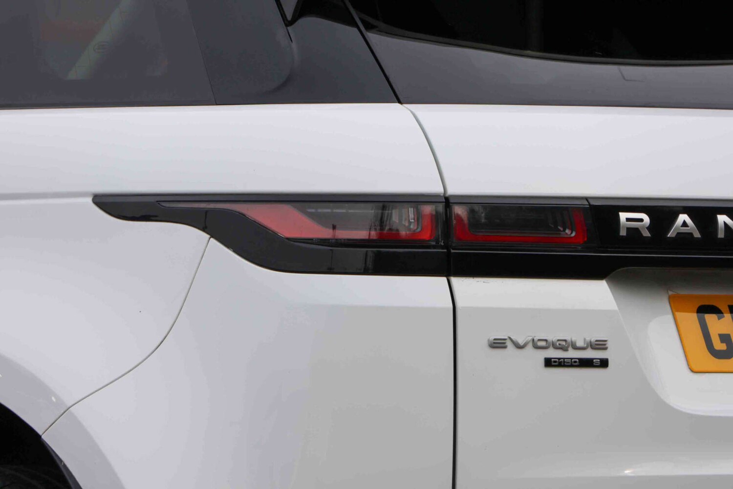 Used Land Rover Range Rover Evoque 2020 for sale - 77584007: Photo 18