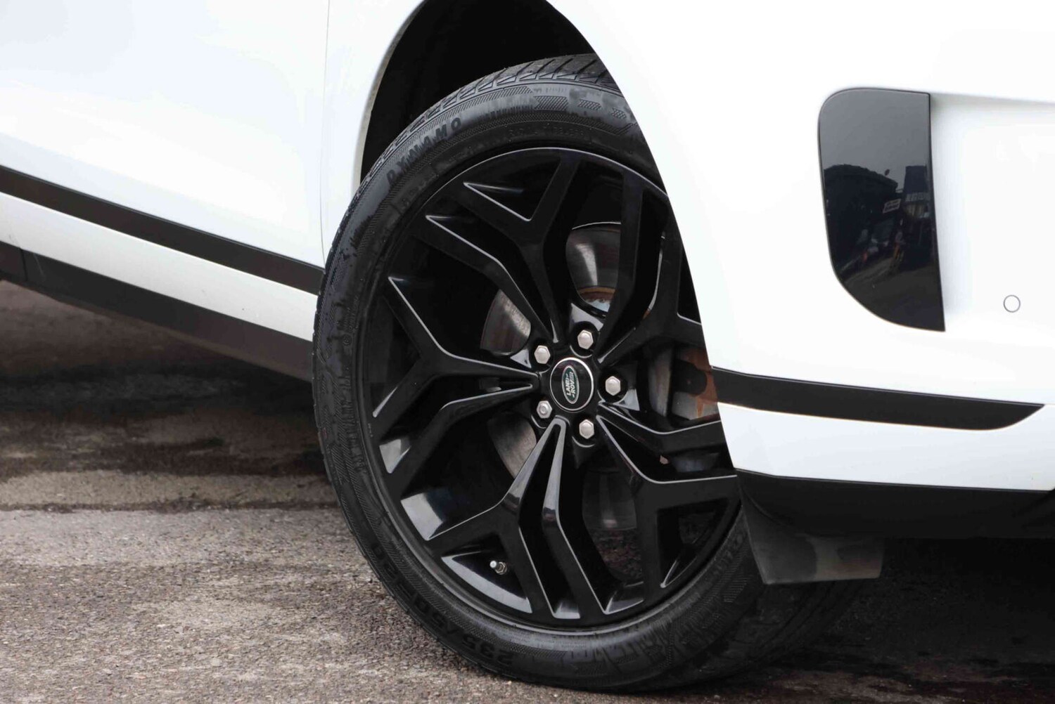 Used Land Rover Range Rover Evoque 2020 for sale - 77584007: Photo 19