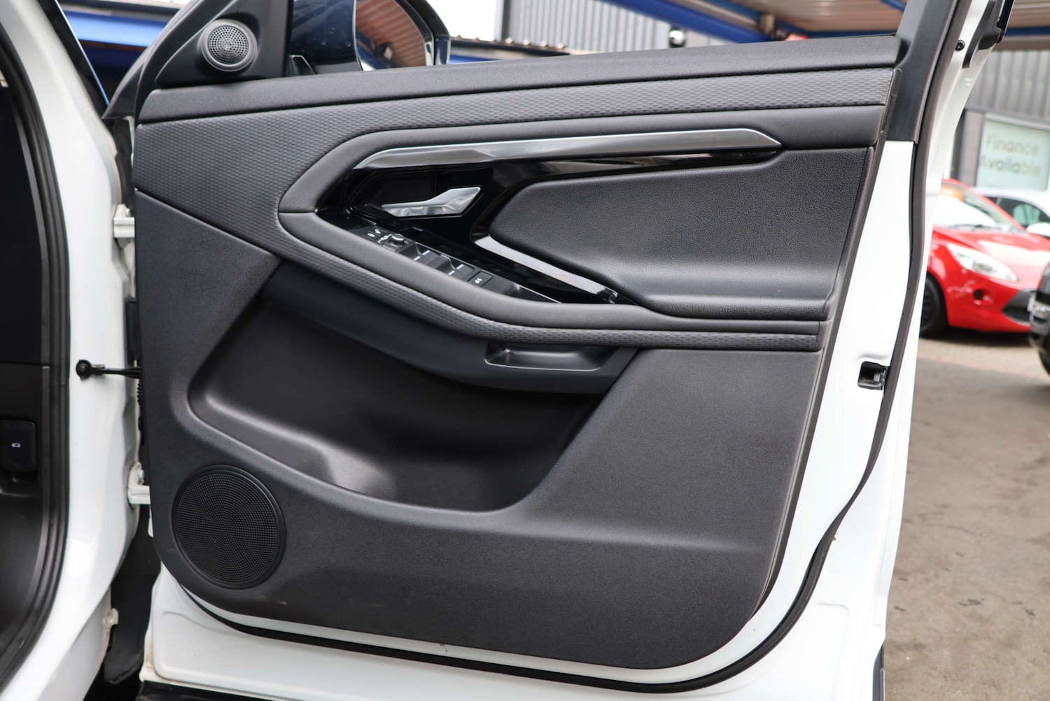 Used Land Rover Range Rover Evoque 2020 for sale - 77584007: Photo 20