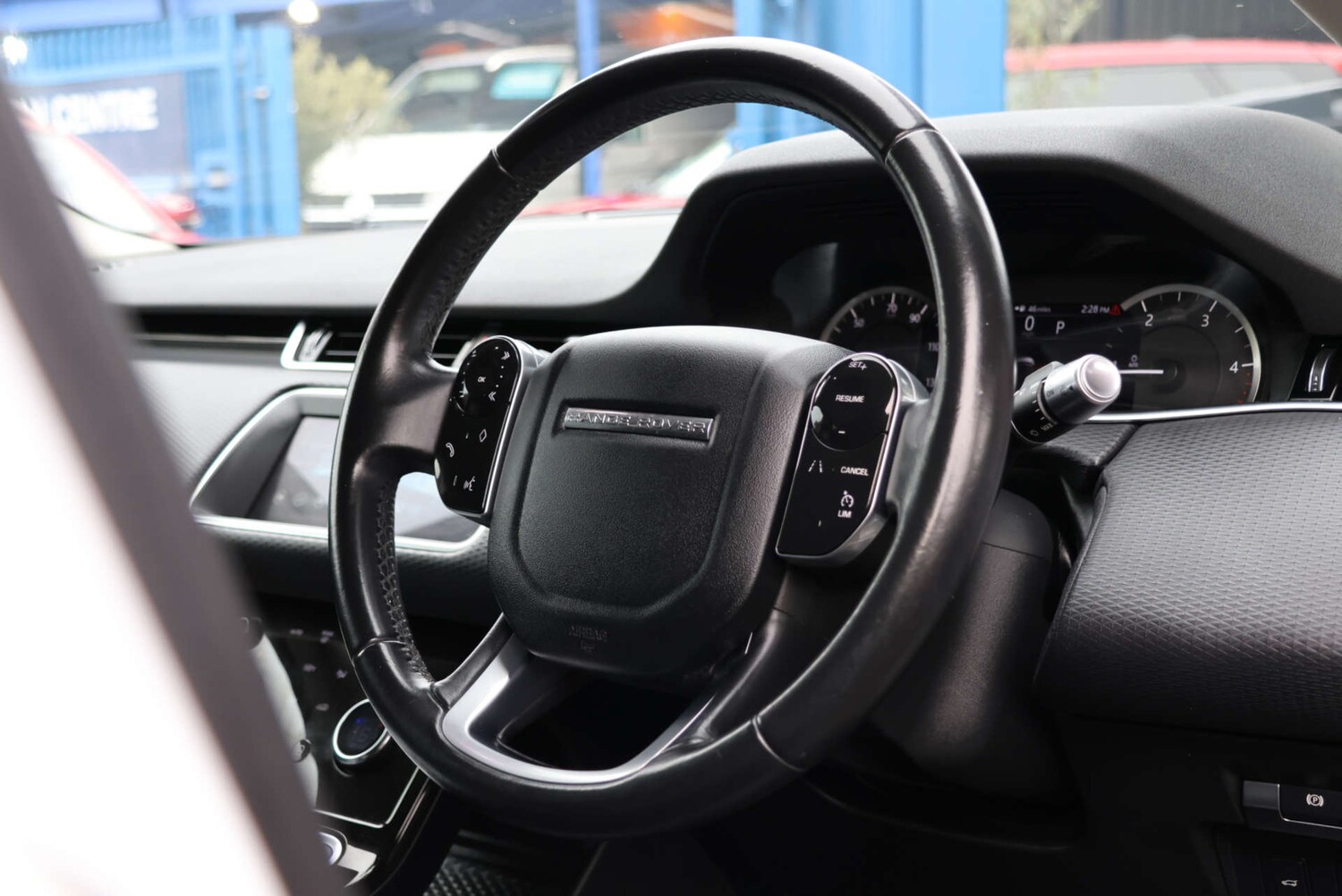 Used Land Rover Range Rover Evoque 2020 for sale - 77584007: Photo 23