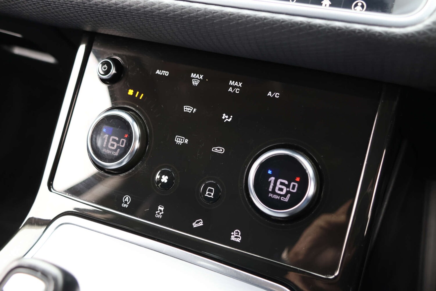 Used Land Rover Range Rover Evoque 2020 for sale - 77584007: Photo 26