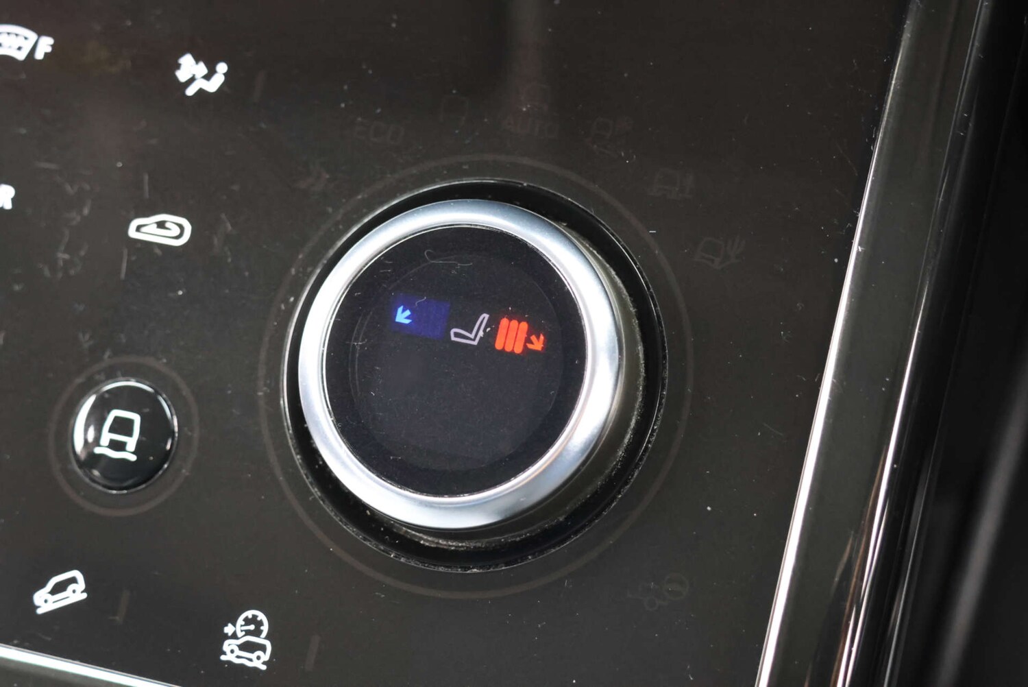 Used Land Rover Range Rover Evoque 2020 for sale - 77584007: Photo 27