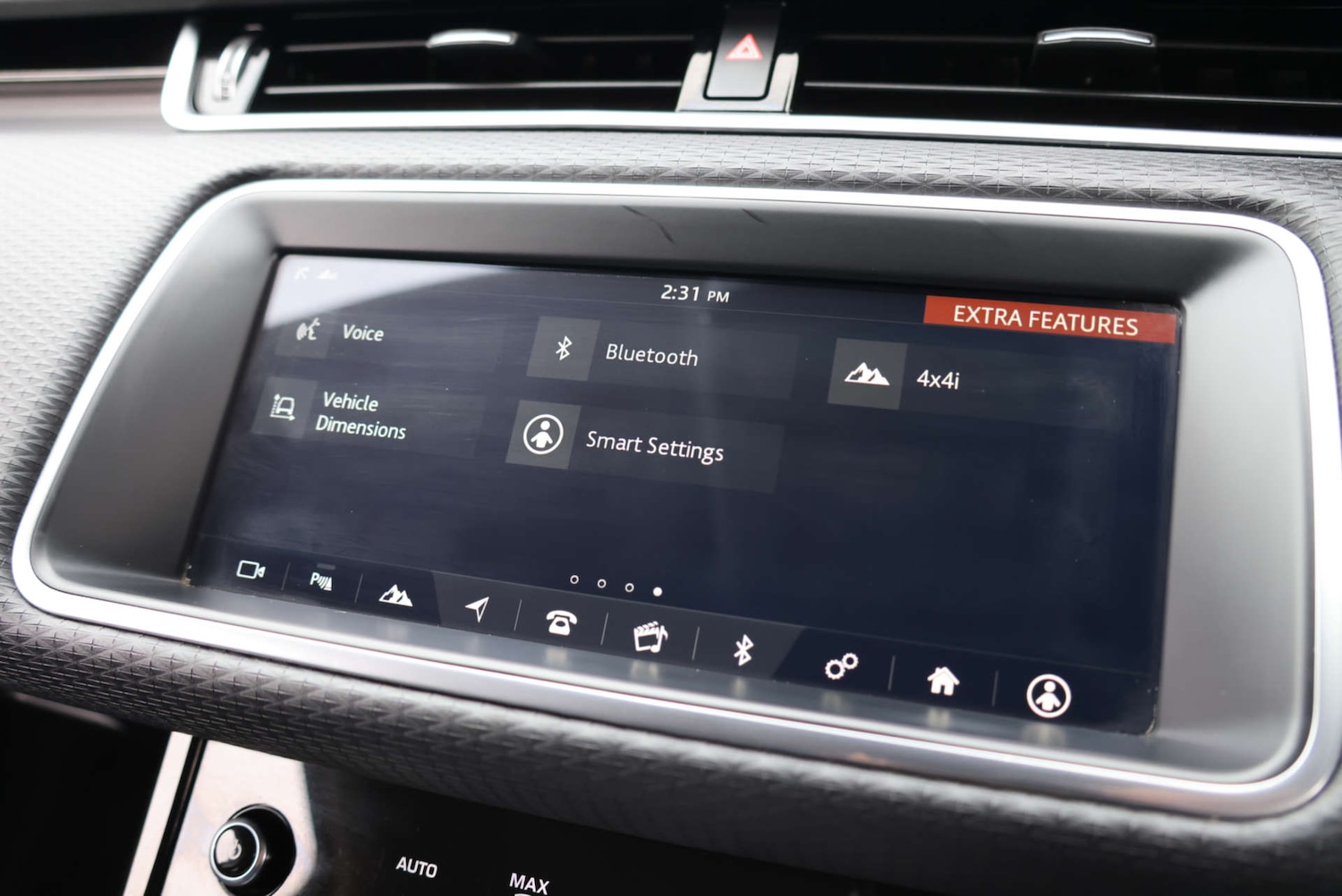 Used Land Rover Range Rover Evoque 2020 for sale - 77584007: Photo 30