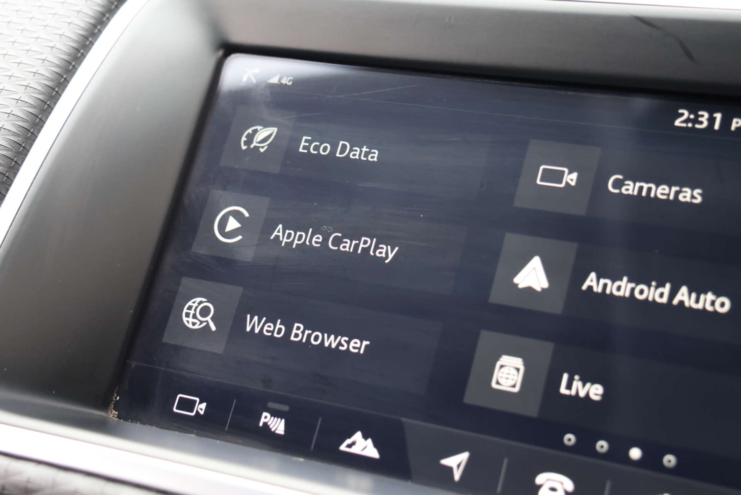 Used Land Rover Range Rover Evoque 2020 for sale - 77584007: Photo 34