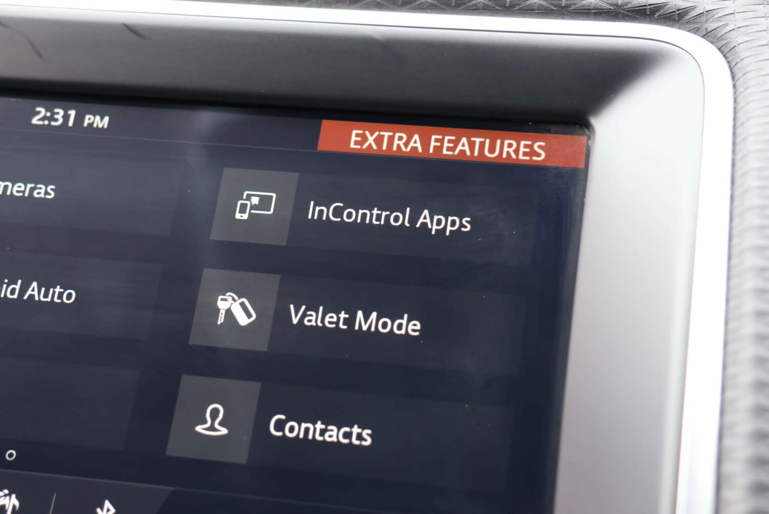 Used Land Rover Range Rover Evoque 2020 for sale - 77584007: Photo 35