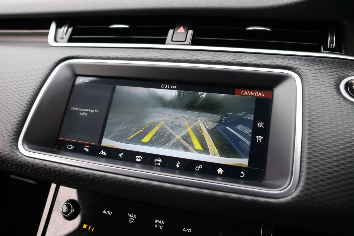 Used Land Rover Range Rover Evoque 2020 for sale - 77584007: Photo 36