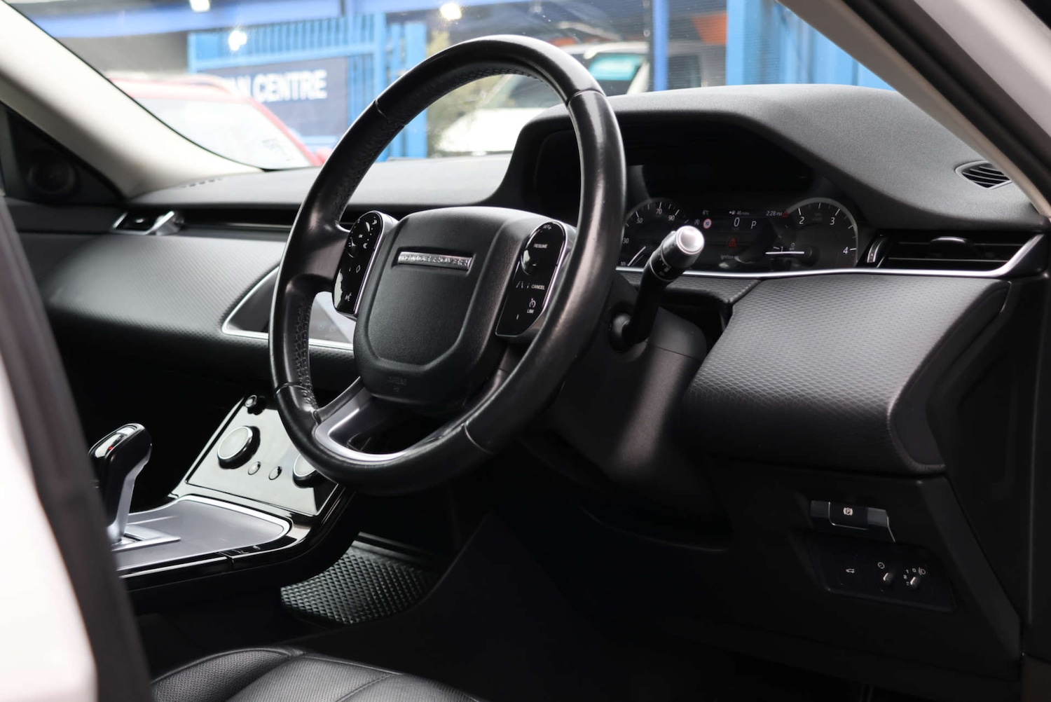 Used Land Rover Range Rover Evoque 2020 for sale - 77584007: Photo 4