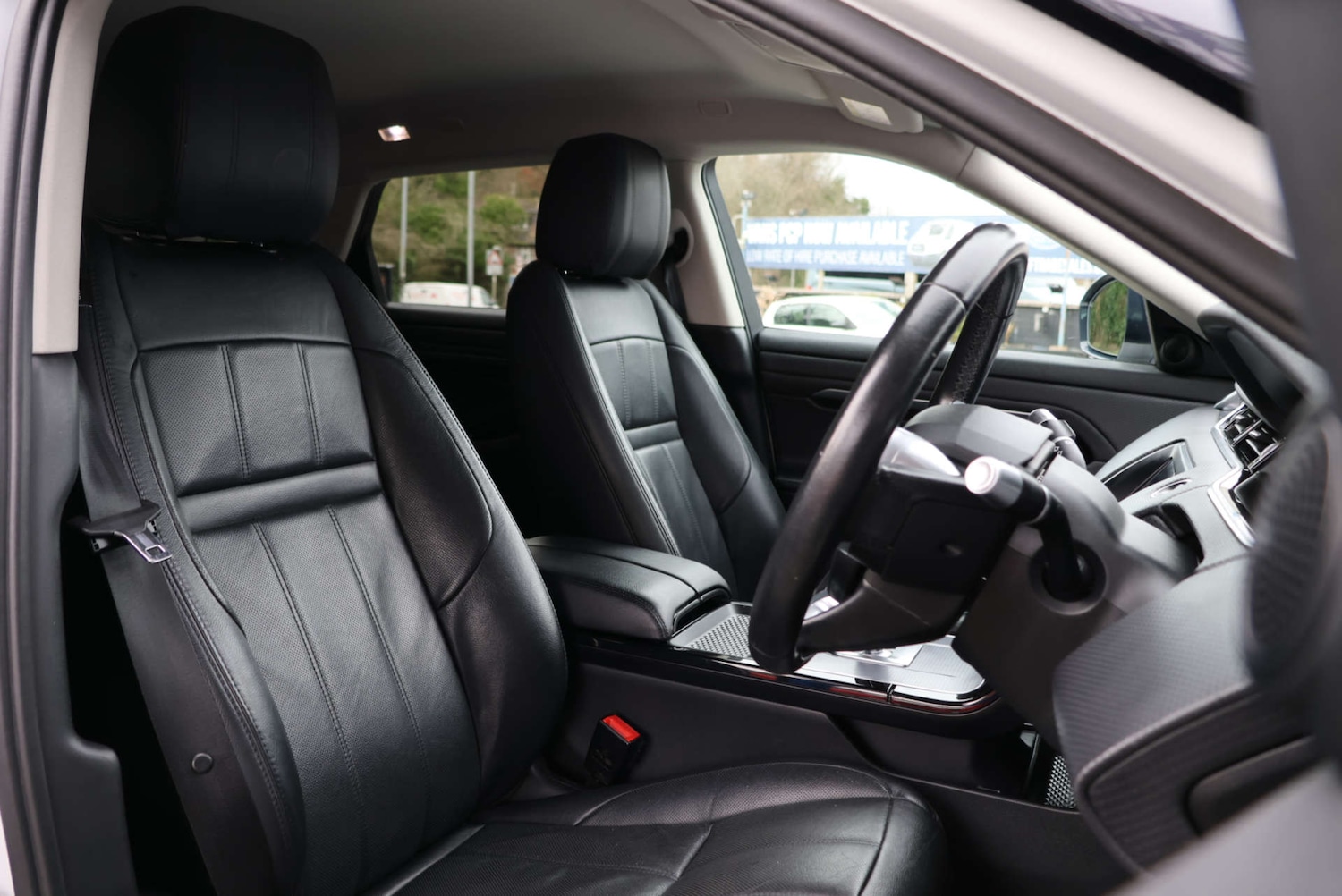 Used Land Rover Range Rover Evoque 2020 for sale - 77584007: Photo 5