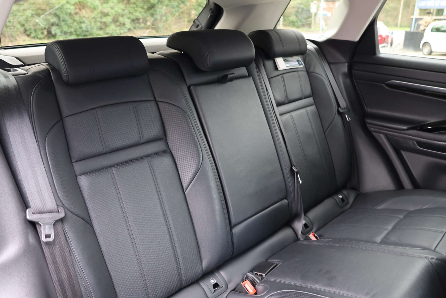 Used Land Rover Range Rover Evoque 2020 for sale - 77584007: Photo 7