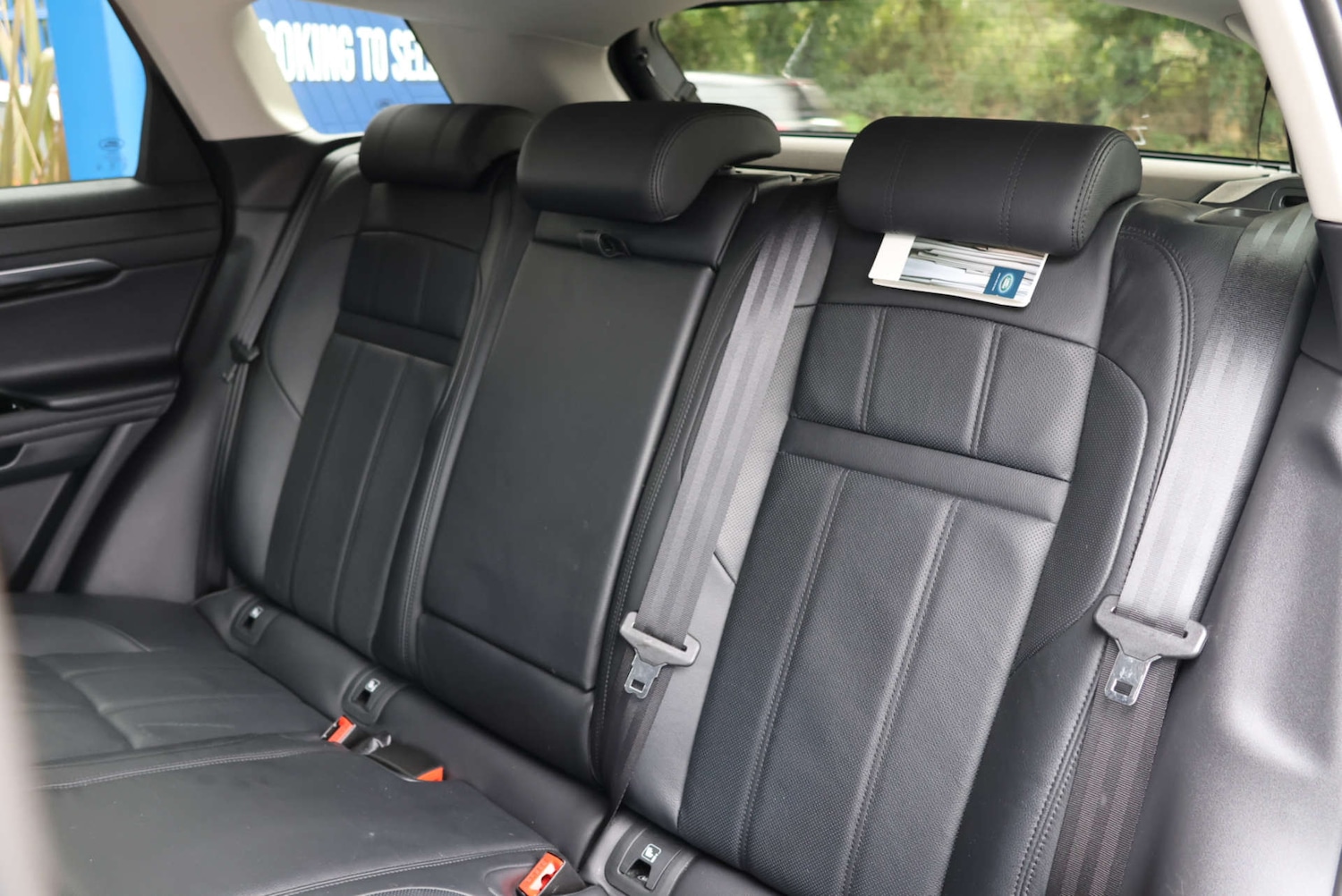 Used Land Rover Range Rover Evoque 2020 for sale - 77584007: Photo 8