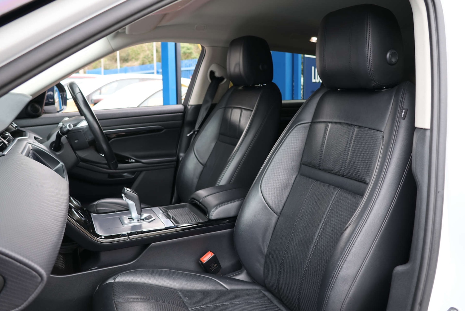 Used Land Rover Range Rover Evoque 2020 for sale - 77584007: Photo 9