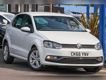 2017 (66) - 1.2 TSI Match 5dr DSG