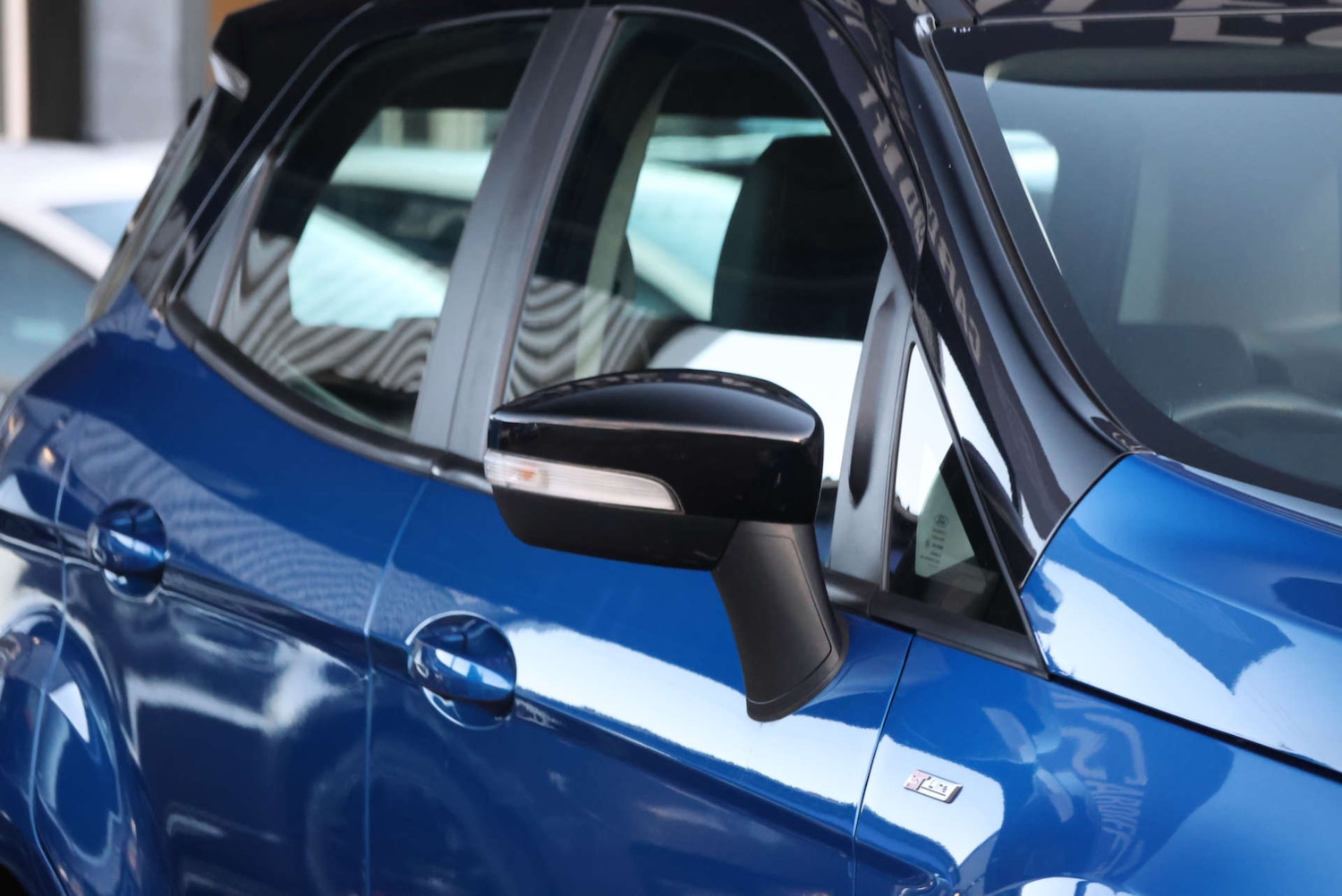 Used Ford Ecosport 2019 for sale - 76602123: Photo 13