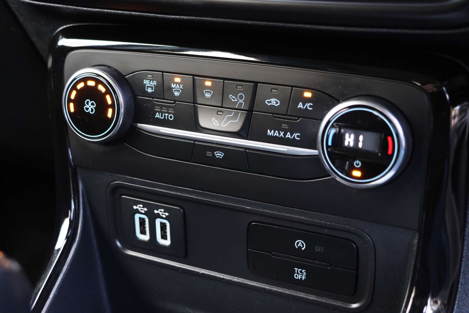 Used Ford Ecosport 2019 for sale - 76602123: Photo 17