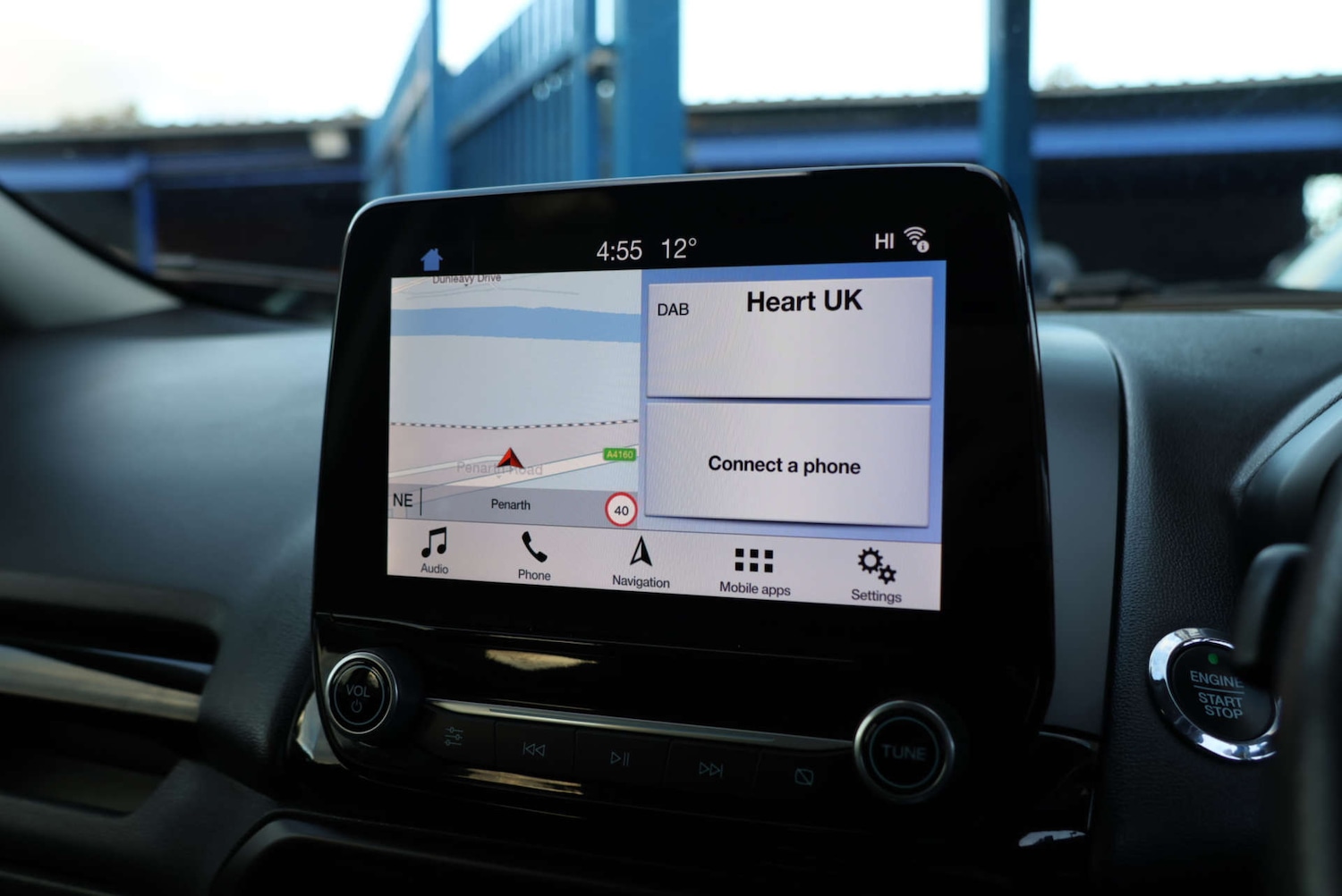 Used Ford Ecosport 2019 for sale - 76602123: Photo 19