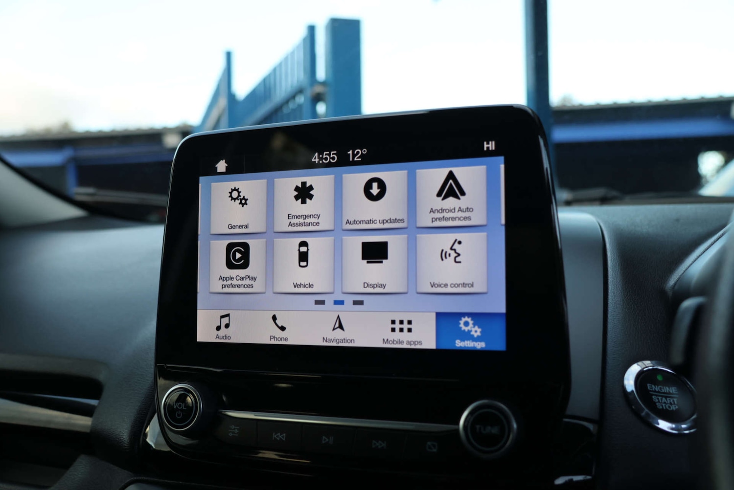 Used Ford Ecosport 2019 for sale - 76602123: Photo 22