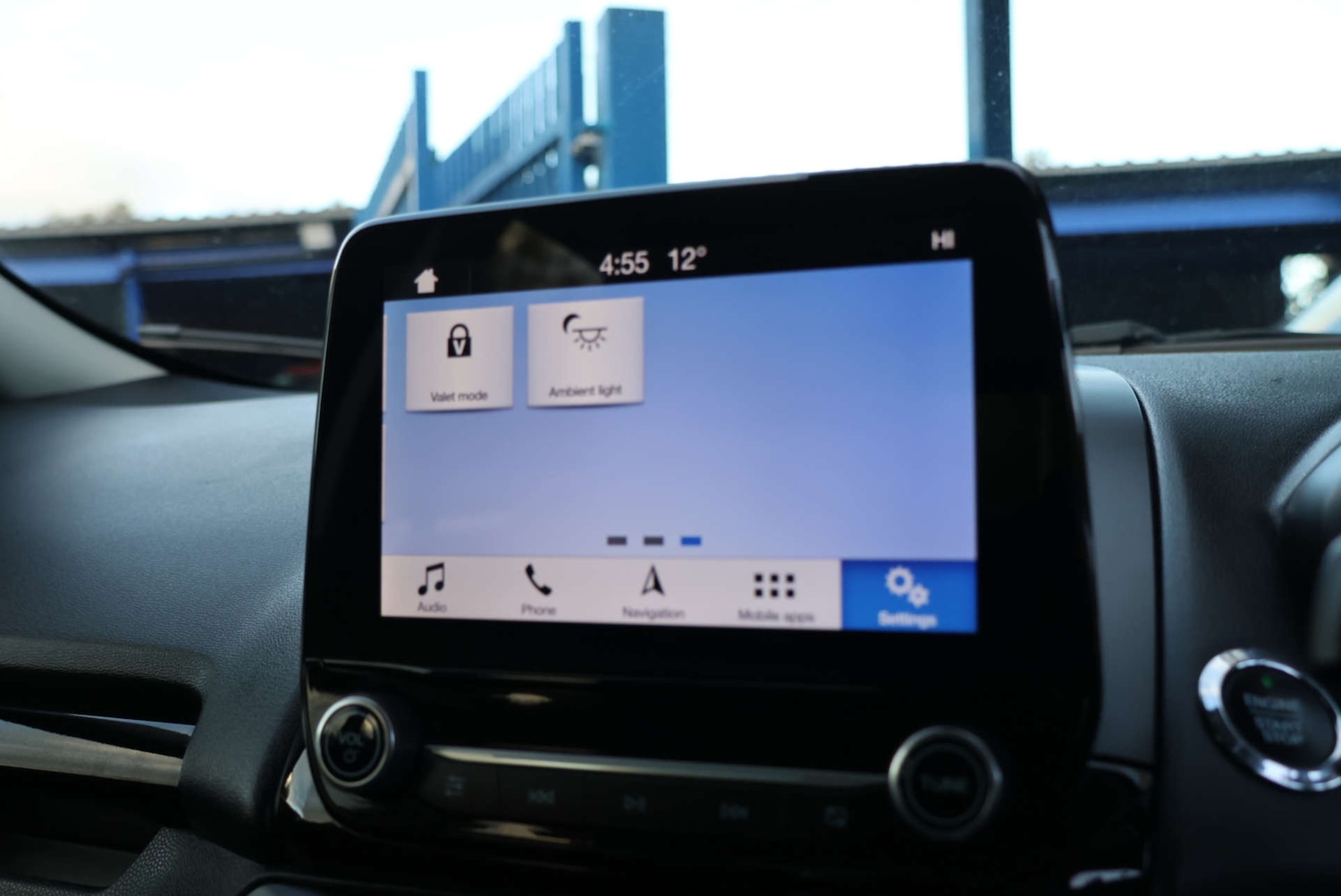 Used Ford Ecosport 2019 for sale - 76602123: Photo 23