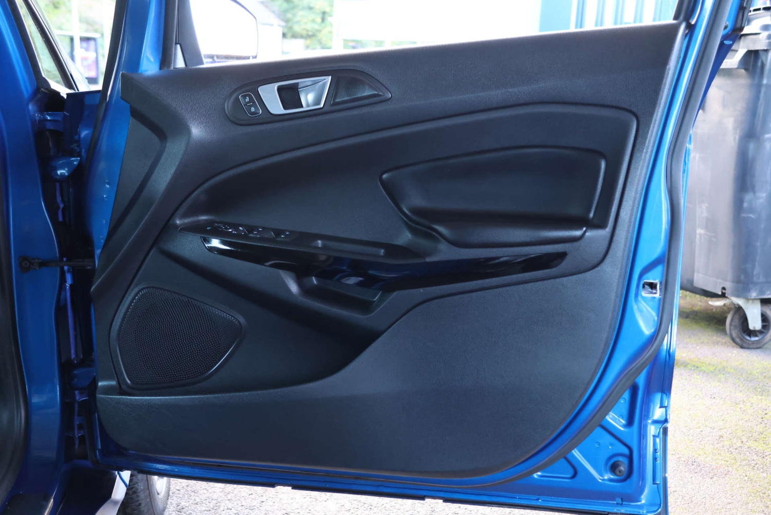 Used Ford Ecosport 2019 for sale - 76602123: Photo 25