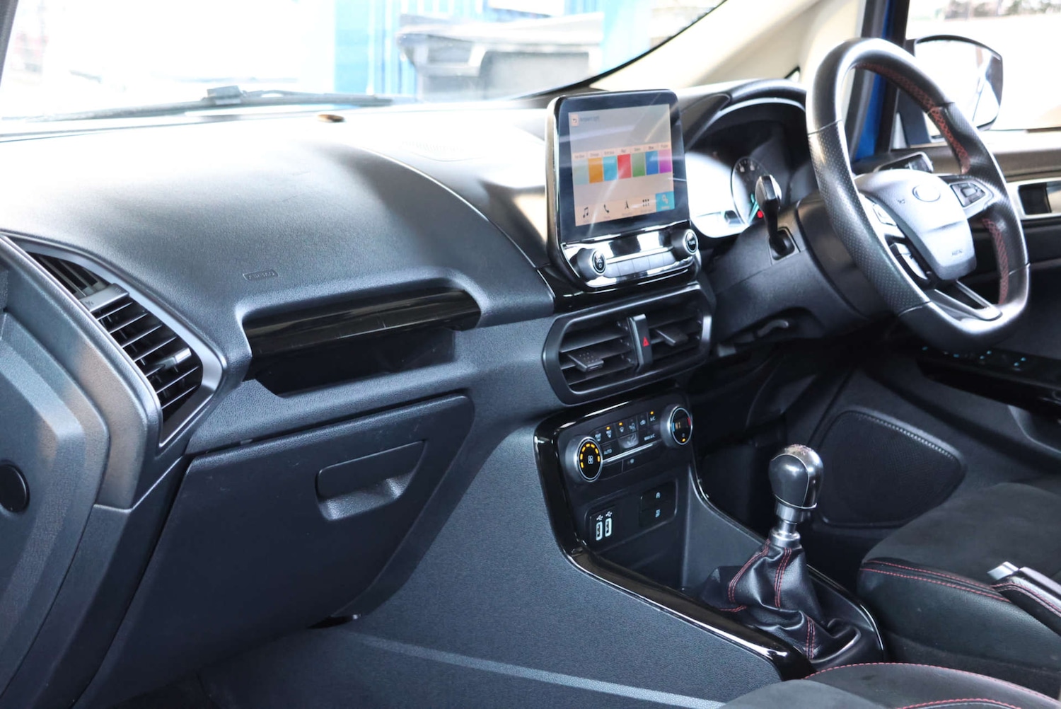 Used Ford Ecosport 2019 for sale - 76602123: Photo 9