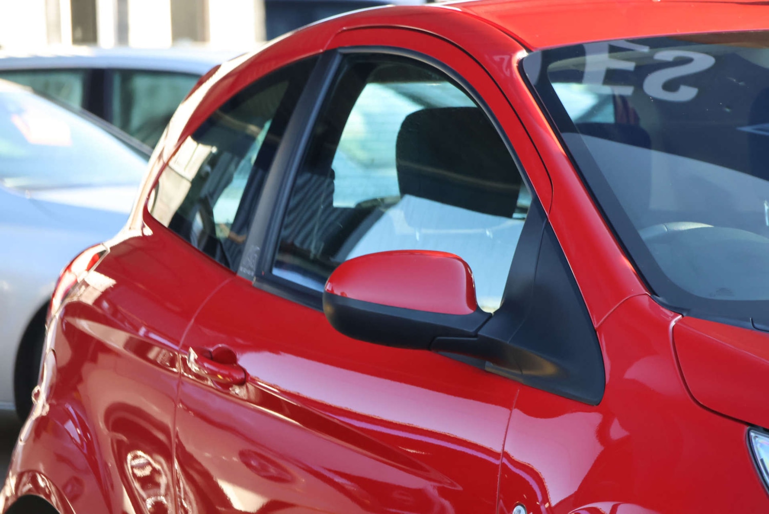 Used Ford Ka 2013 for sale - 77210021: Photo 13