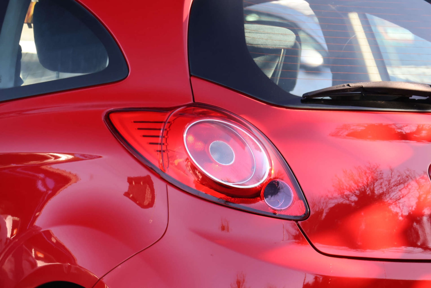 Used Ford Ka 2013 for sale - 77210021: Photo 15