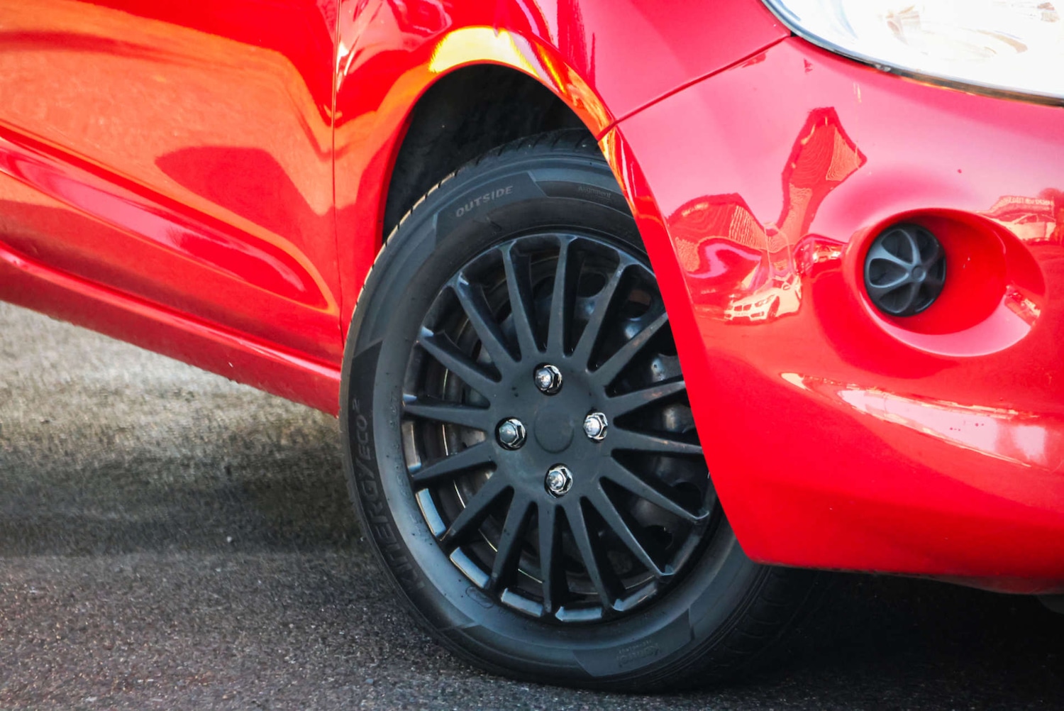 Used Ford Ka 2013 for sale - 77210021: Photo 16