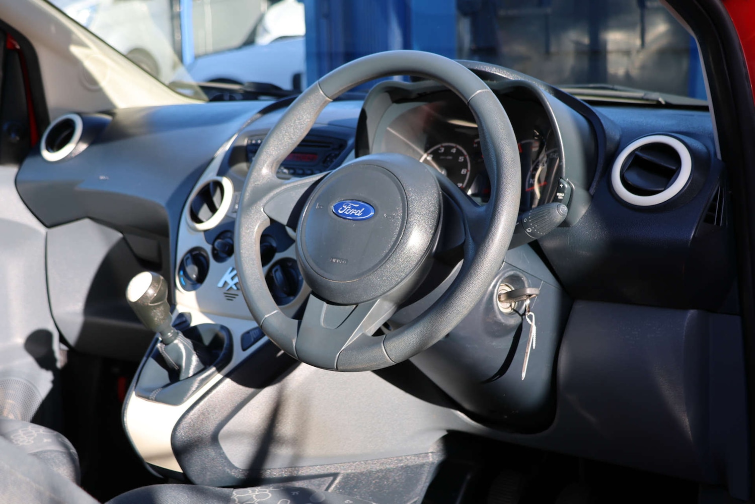 Used Ford Ka 2013 for sale - 77210021: Photo 4