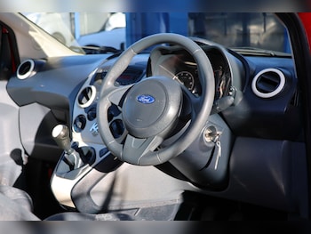 Used Ford Ka 2013 for sale - 77210021: Photo
