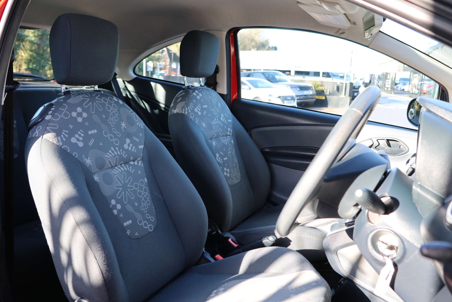 Used Ford Ka 2013 for sale - 77210021: Photo 5