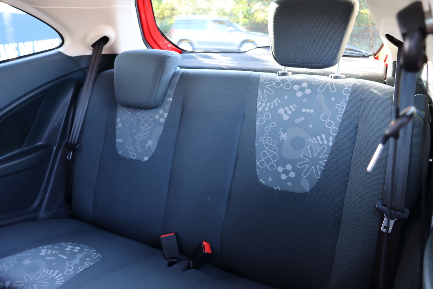 Used Ford Ka 2013 for sale - 77210021: Photo 7