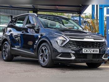 Used Kia Sportage 2022 for sale - 79032707: Photo
