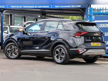 Used Kia Sportage 2022 for sale - 79032707: Photo