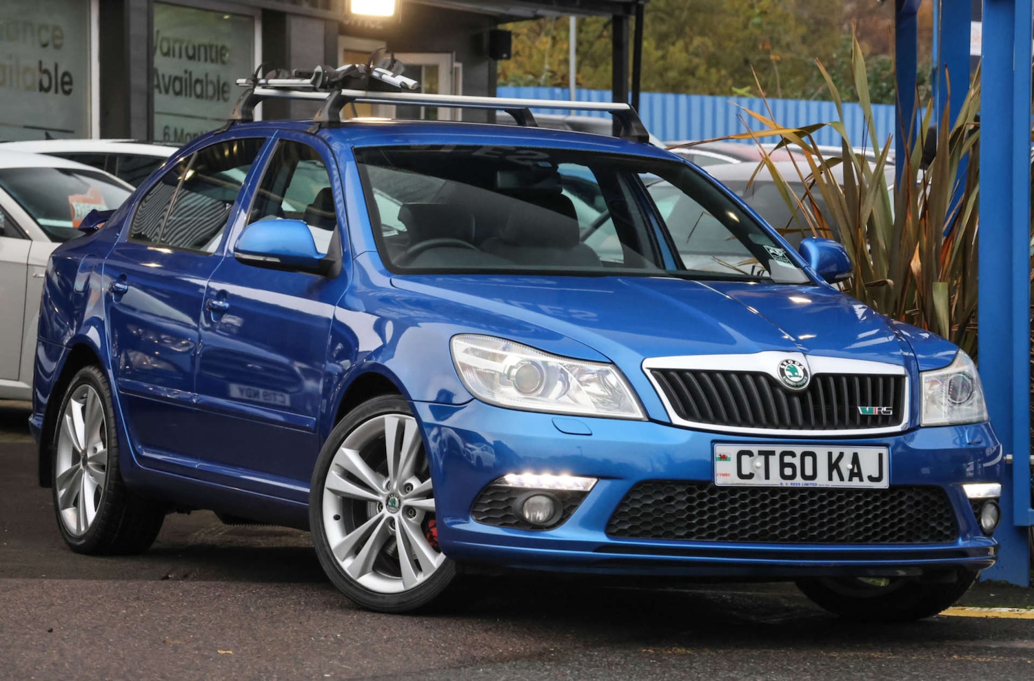 Used Skoda Octavia 2011 for sale - 76594727: Photo 1