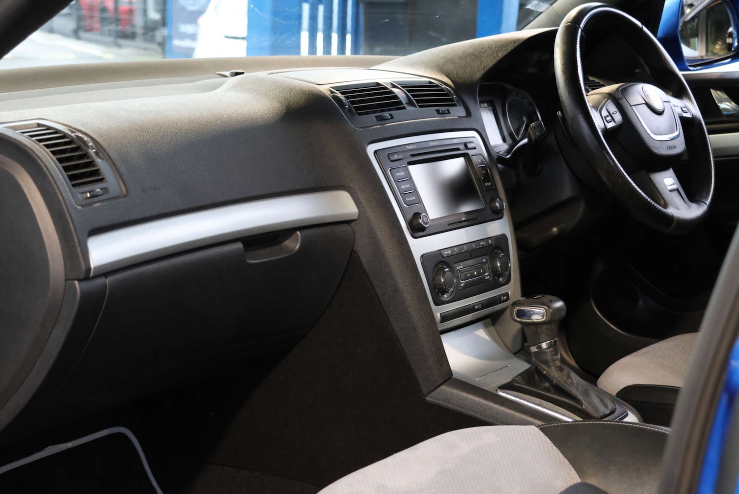 Used Skoda Octavia 2011 for sale - 76594727: Photo 10