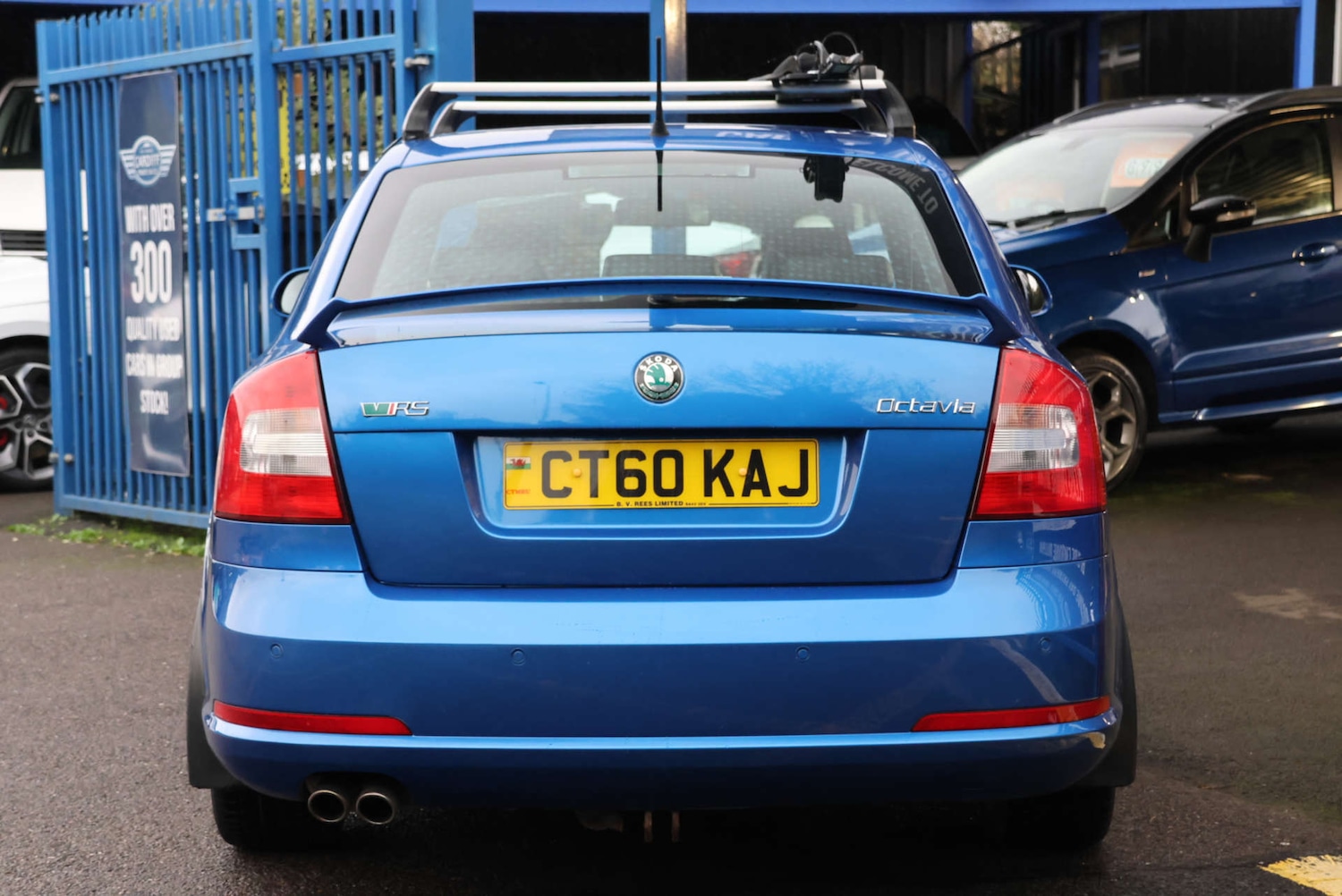 Used Skoda Octavia 2011 for sale - 76594727: Photo 11