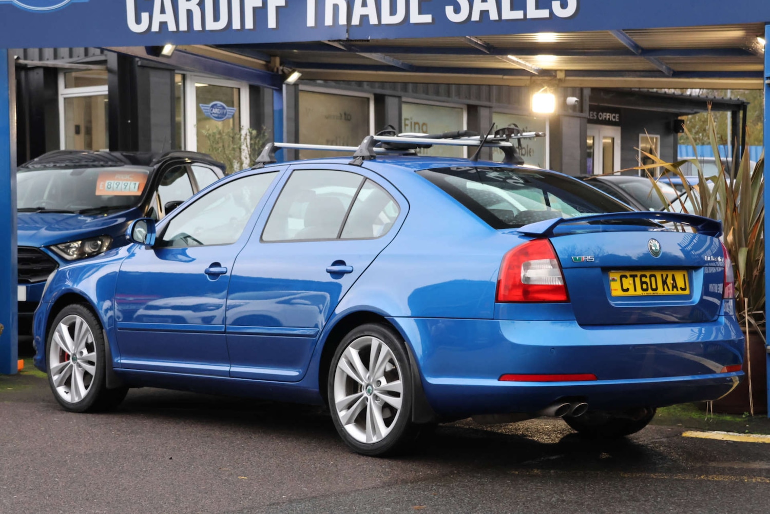 Used Skoda Octavia 2011 for sale - 76594727: Photo 12