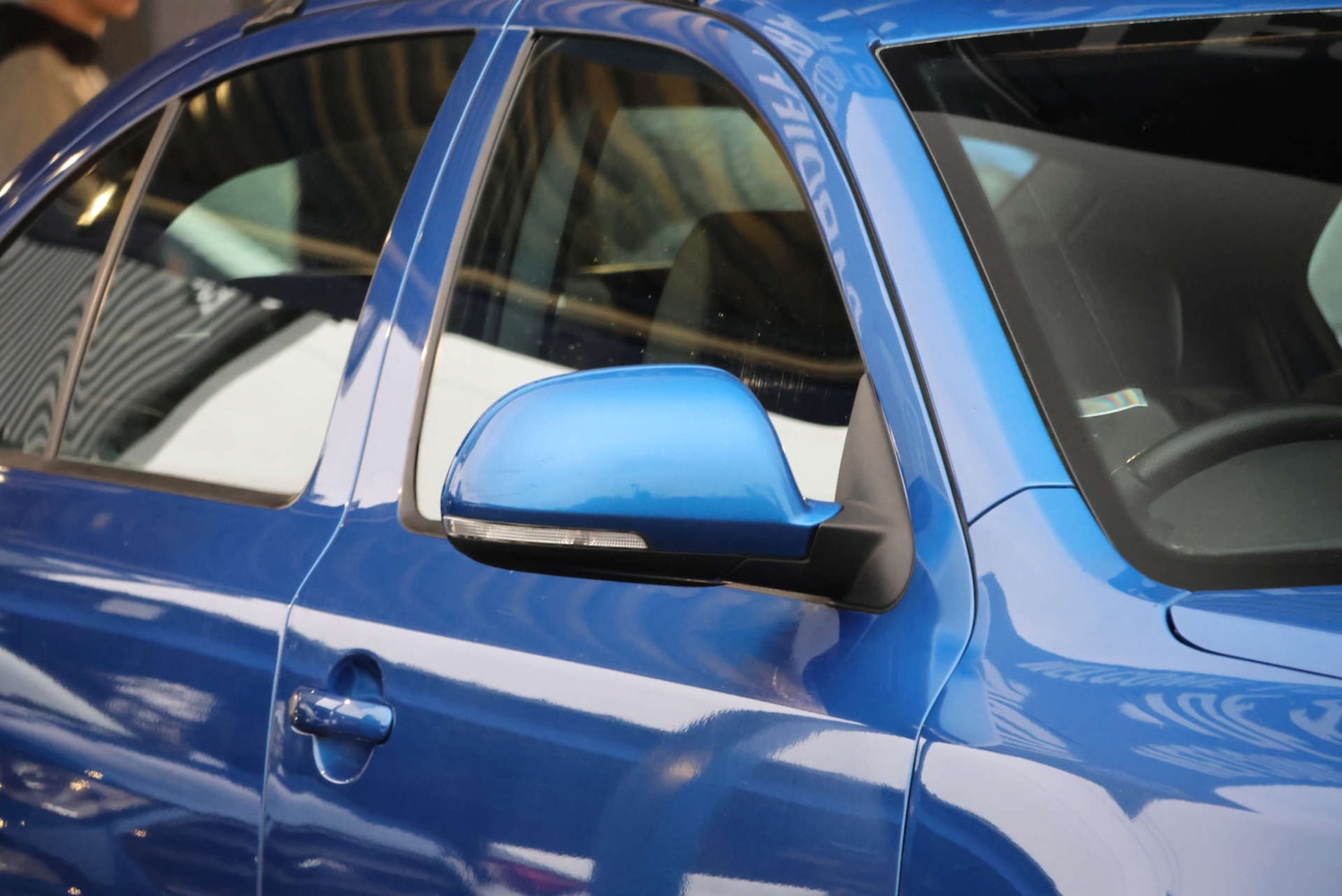 Used Skoda Octavia 2011 for sale - 76594727: Photo 14